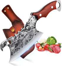 Coltello Carne Forgiata a