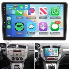 Per Ford Fiesta 2005 2006 2007