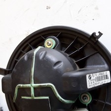 VENTOLA RISCALDAMENTO PER BMW