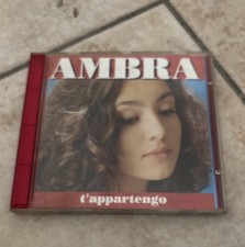 Ambra Angiolini - Tappartengo