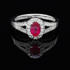 ANELLO DD GIOIELLI ORO 18KT