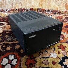 Alimentatore Icom IC-PS15 Made