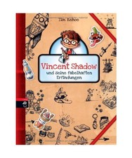 Vincent Shadow und seine