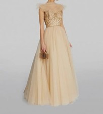 Abito da sogno Jenny Packham