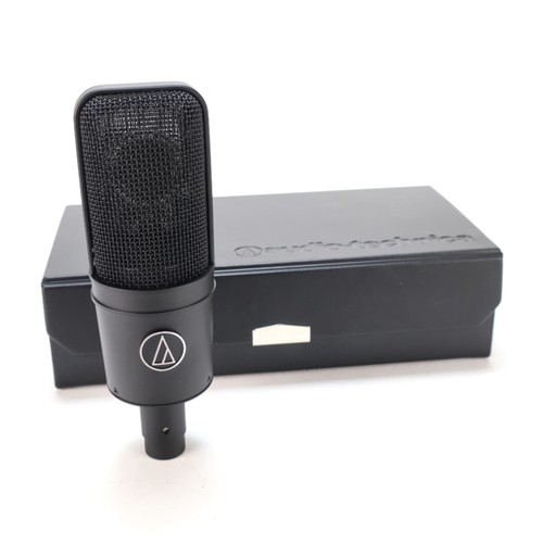 Audio technica at4040 - audio-technica,