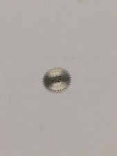Vacheron Constantin 1015 Ruota