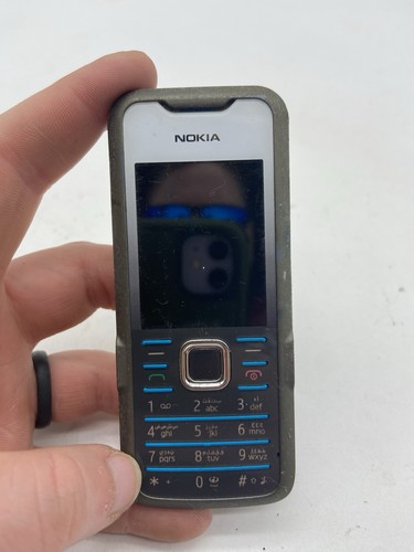 3254 nokia 7210 supernova non - nokia,