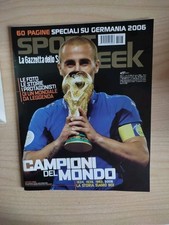 SPORTWEEK SPeciale Su Germania