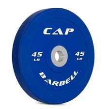 Cap bilanciere competizione - cap,