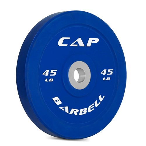 Cap bilanciere competizione - cap,