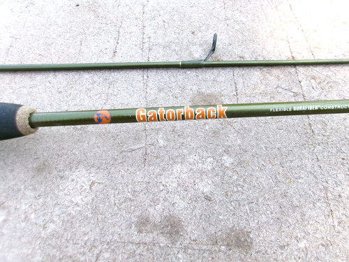 Gatorback gbs662m medium - gatorback,
