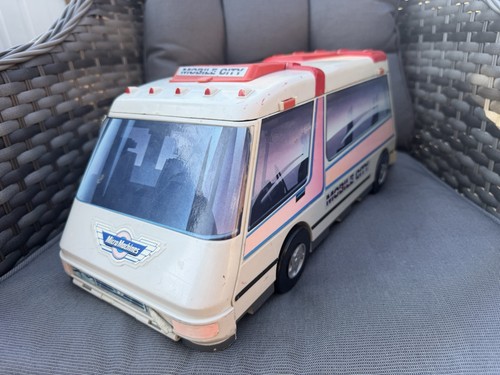 Rarissimo micro machines - micro,