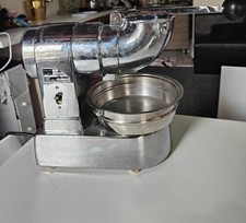 Tritaghiaccio professionale OMRE QUICK MILL