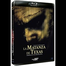 Non aprite quella porta - Blu