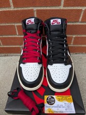 Air Jordan 1 Retro High OG Gym