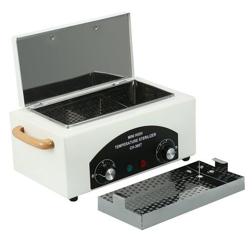 Sterilizzatore calore - a,