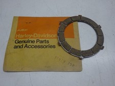 Disco frizione AMF Harley