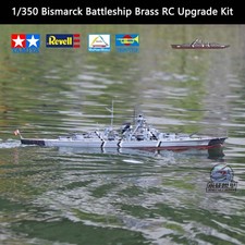 Tamiya 1/350 Yamato Musashi