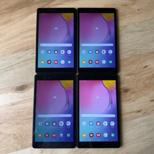 Samsung galaxy tab 2019 - tab,