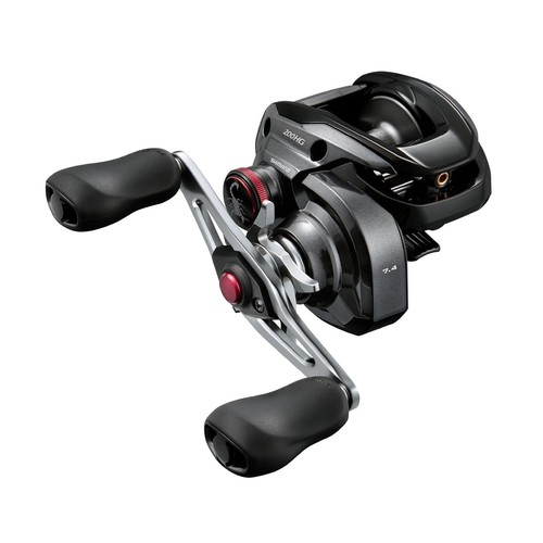 Mulinello shimano bait - bait, 24
