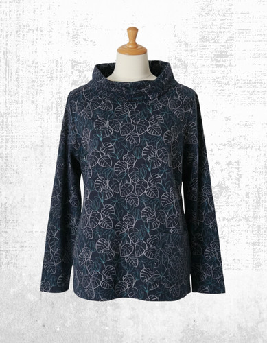 Felpa donna seasalt - donna,
