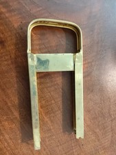 Lastrina Caricatore Breda 30