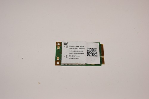 Acer aspire 6930 scheda wifi - aspire,