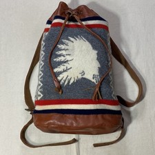 Zaino Vintage NOS Pendleton