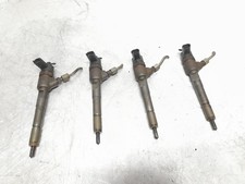 INIETTORI PER OPEL Agila 1° Serie 0445110 083 Z 13 DT Diesel 1300 (00>04)
