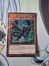 Black Metal Dragon RA04-EN016