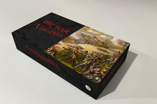 Worthington Games: 1862 War in