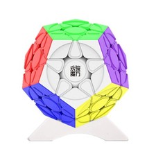 OJIN YongJun YJ YuHu M 12 Superficie 3x3 Megaminx M Cubo di dodecaedro G