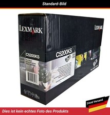 Cartuccia toner nero C5200KS