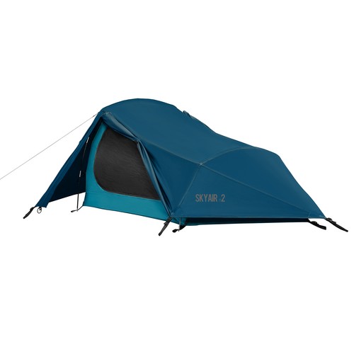Nc2502 tenda ultraleggera - nc2502,