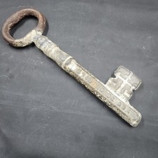 Chiave grande per porta