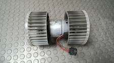 Termoventilatore BMW 318d