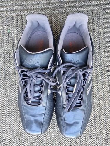 Adidas porsche design sneakers - design,