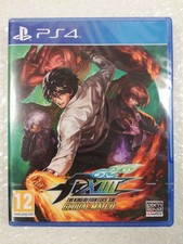 THE KING OF FIGHTERS XIII