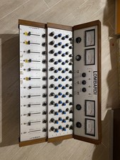 Mixer Lombardi 12 Canali