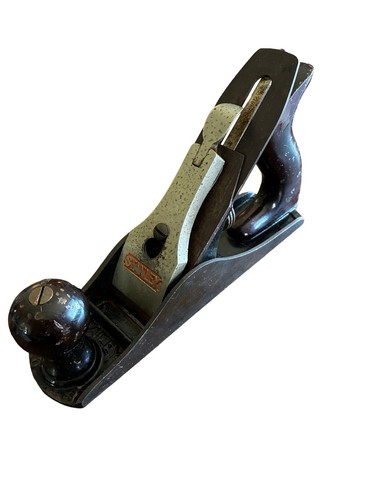 Stanley vintage 3 aereo - vintage, n.