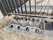 FIAT 124,125,131,132 Ritmo Abarth COLLETTORE ASPIRAZIONe X 2weber 40 IDF 