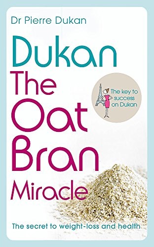 Dukan the oat - oat, miracle