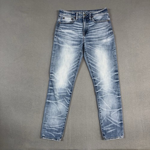 Jeans american eagle uomo - american,