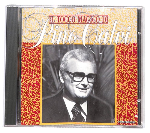 Ebond pino calvi il tocco - il,