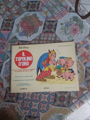 Edizione mondadori walt disney - mondadori,