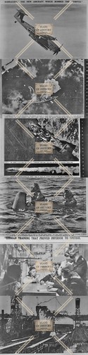 Foto tirpitz corazzata - 6x,