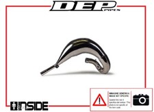 DEP DEPHU125B MARMITTA /