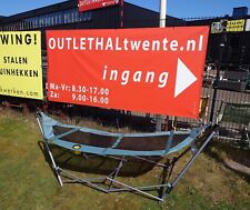 Amaca con telaio - pieghevole