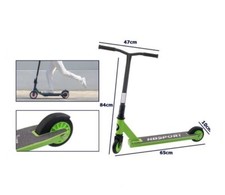 Monopattino Bambini 2 Ruote