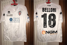 maglia pro vercelli belloni